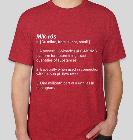Mikros T-Shirt